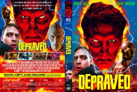 Depraved 2019
