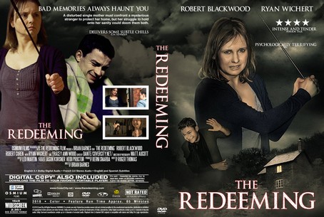 The Redeeming 2018