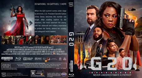 G20 2025