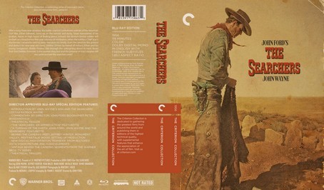The Searchers 1956