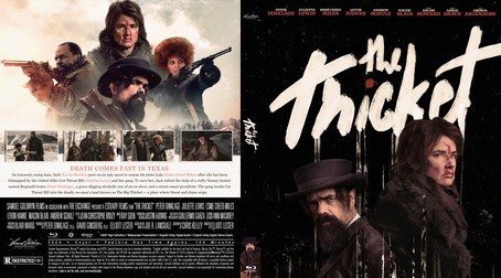 The Thicket 2024