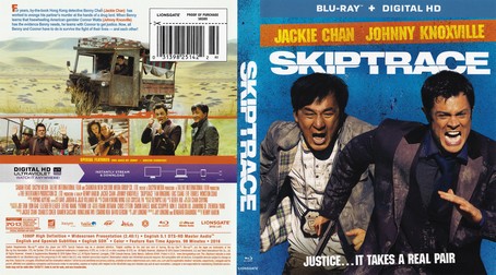 Skiptrace 2016