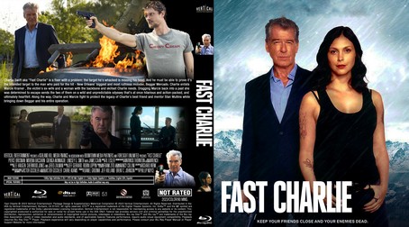 Fast Charlie 2023