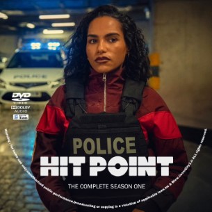 Hit Point Season 1