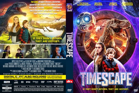 Timescape 2022