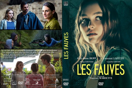 Les fauves 2018