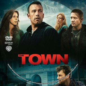 The Town 2010