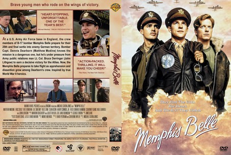 Memphis Belle 1990
