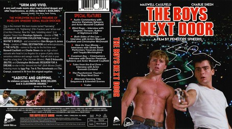 The Boys Next Door 1985