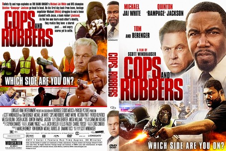 Cops and Robbers 2017