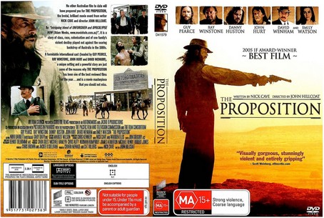 The Proposition 2005