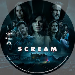 Scream 2022