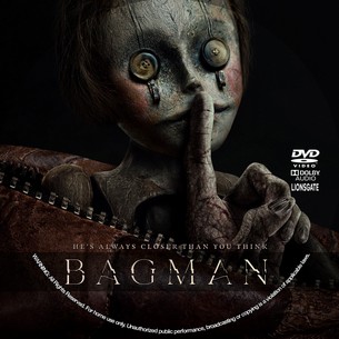 Bagman 2024