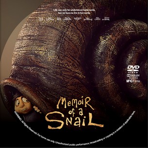 Memoir of a Snail 2024