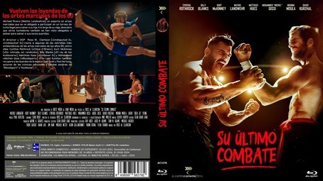 The Last Kumite 2024