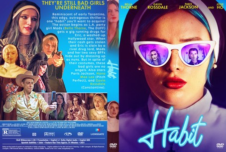 Habit 2021