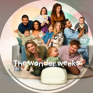 The Wonder Weeks 2023