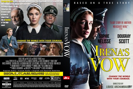 Irena's Vow 2023