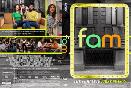 Fam Season 1