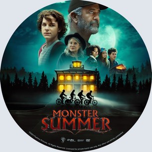 Monster Summer 2024