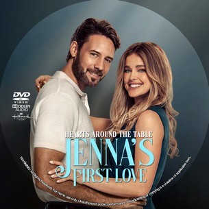 Hearts Around the Table Jenna's First Love 2025