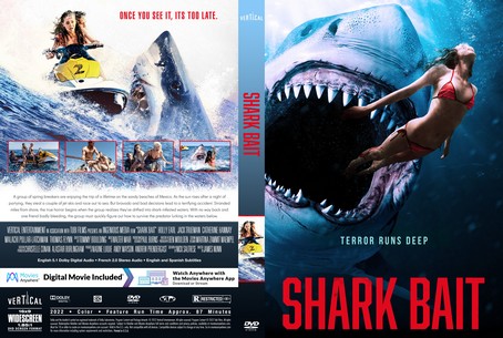 Shark Bait 2022