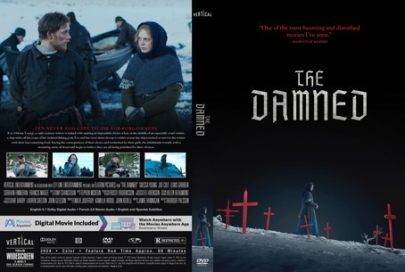 The Damned 2024