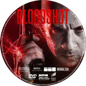 Bloodshot 2020