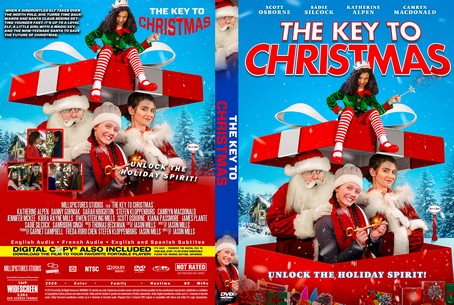 The Key to Christmas 2020