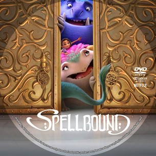 Spellbound 2024