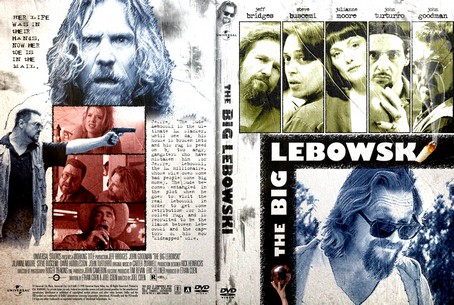 The Big Lebowski 1998