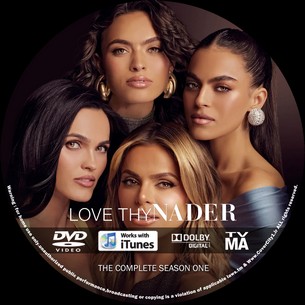 Love Thy Nader season 1