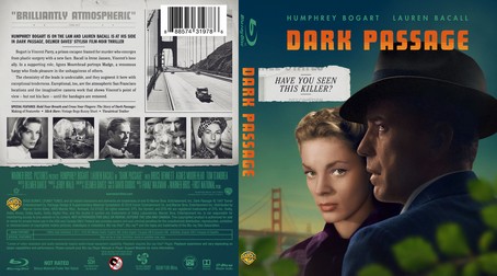 Dark Passage 1947