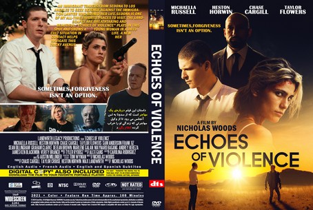 Echoes of Violence 2021