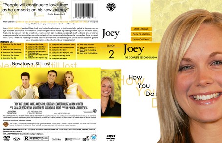 Joey Season 2