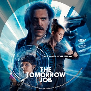 The Tomorrow Job 2023
