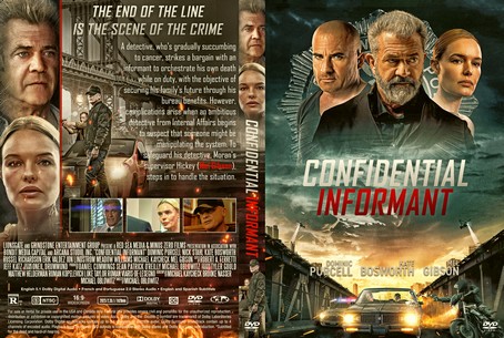 Confidential Informant 2023