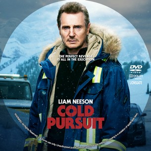 Cold Pursuit 2019