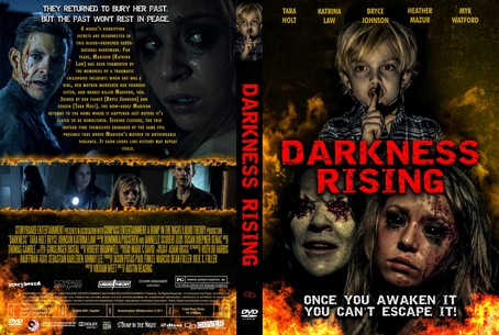 Darkness Rising 2017
