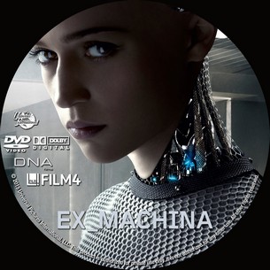 Ex Machina 2014