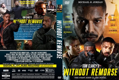 Tom Clancy's Without Remorse 2021