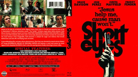 Short Eyes 1977