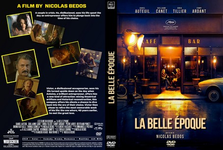 La Belle Epoque 2019