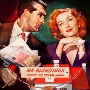 Mr. Blandings Builds His Dream House 1948