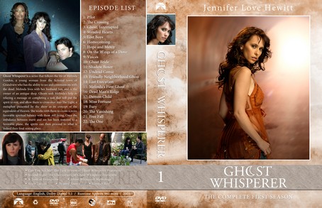 Ghost whisperer Season 1