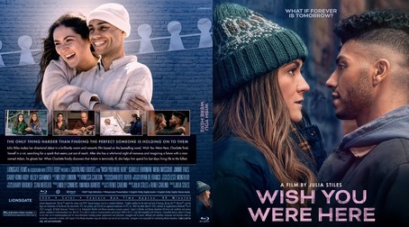 Wish You Were Here 2025