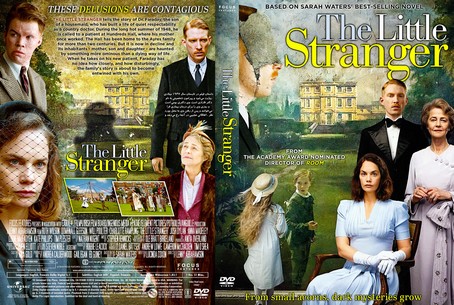 The Little Stranger 2018