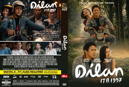 Dilan ITB 1997
