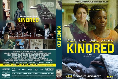 Kindred 2020
