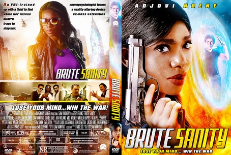 Brute Sanity 2017
